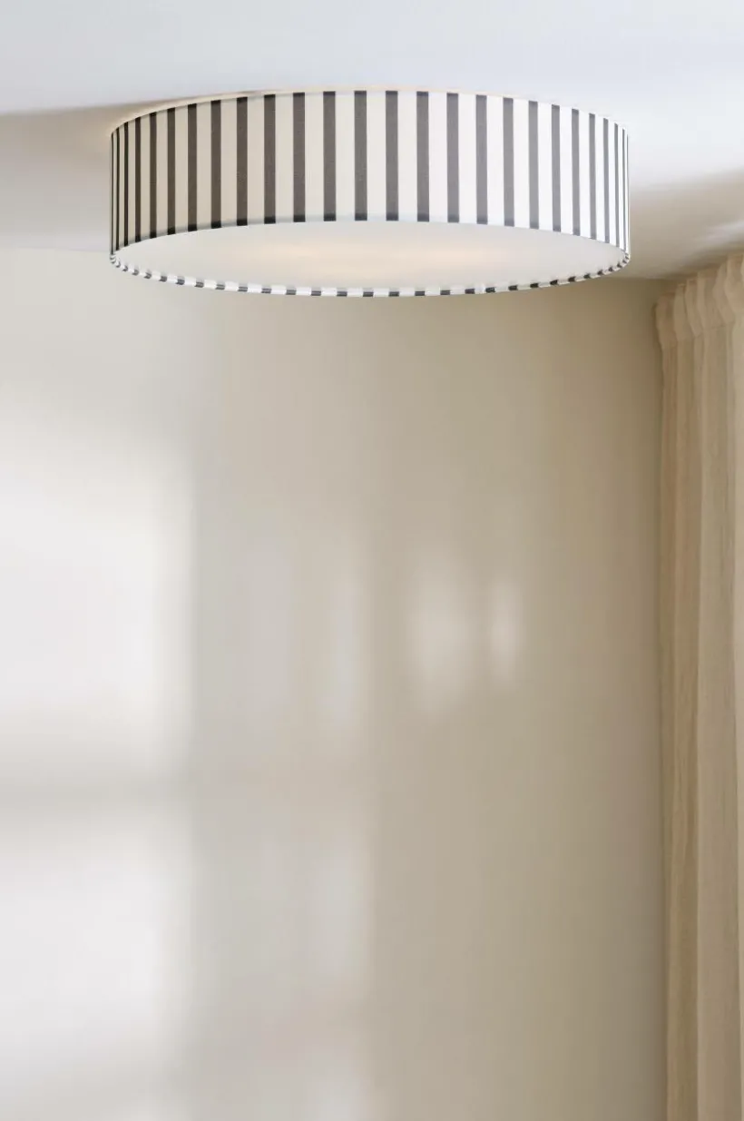 TOLLO Plafond ø 60 Cm