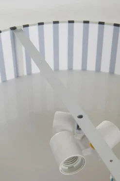 TOLLO Plafond ø 60 Cm