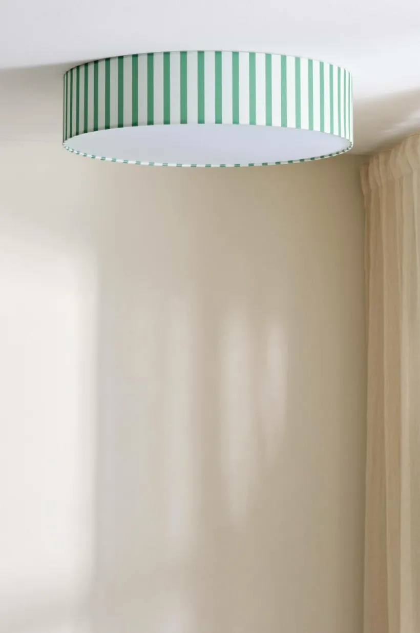 TOLLO Plafond ø 60 Cm