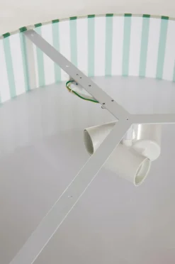 TOLLO Plafond ø 60 Cm