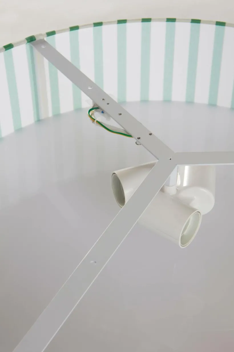 TOLLO Plafond ø 60 Cm