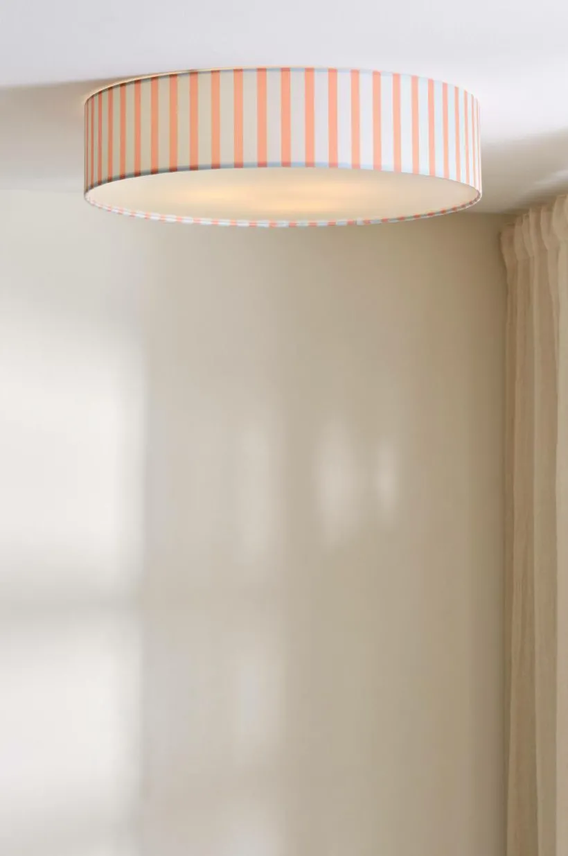 TOLLO Plafond ø 60 Cm