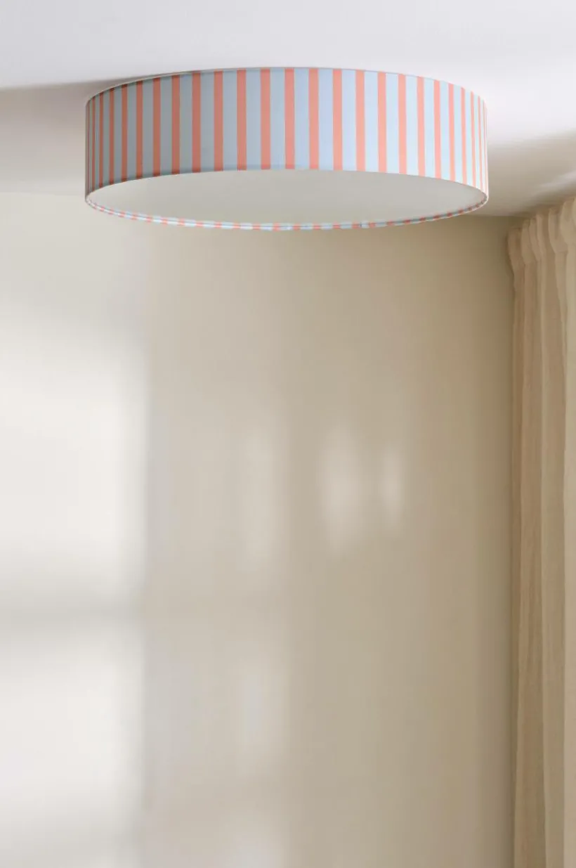 TOLLO Plafond ø 60 Cm