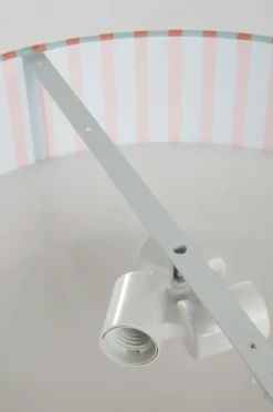 TOLLO Plafond ø 60 Cm