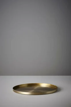 TOLNE Bricka - Liten ø 35 Cm