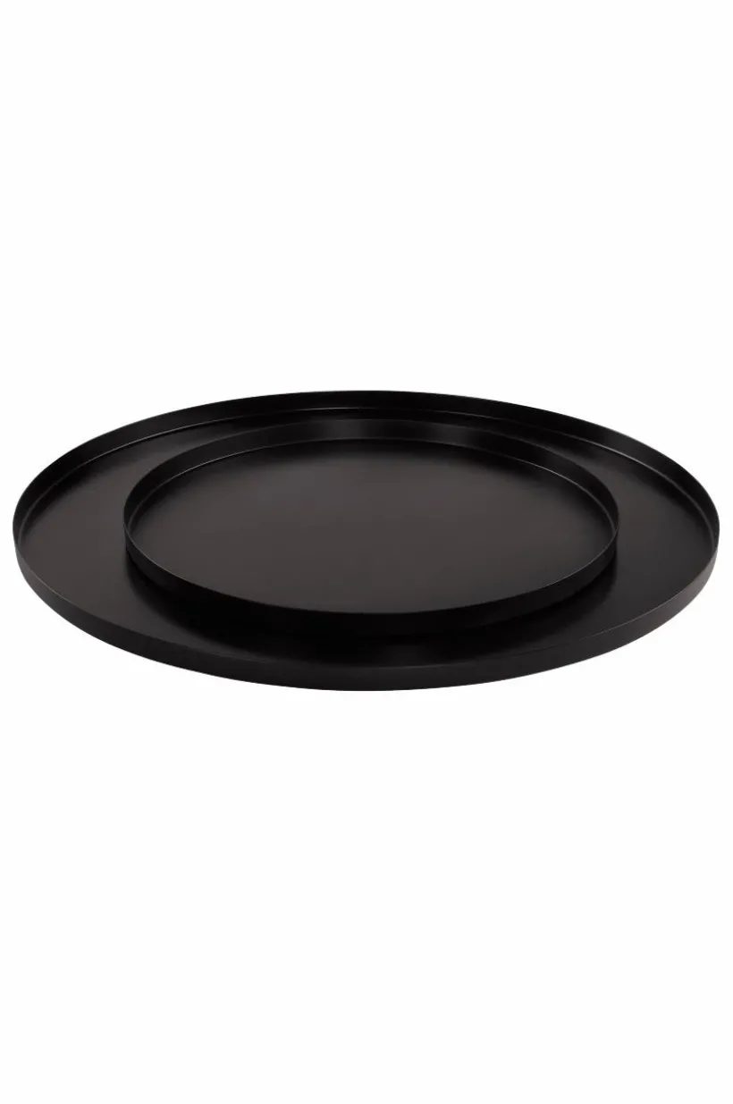 TOLNE Bricka - Liten ø 35 Cm