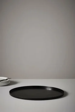 TOLNE Bricka - Stor ø 50 Cm