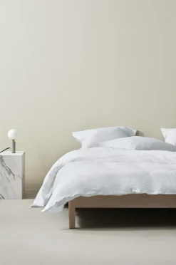 TOM Påslakanset Dubbelsäng - Ekologisk