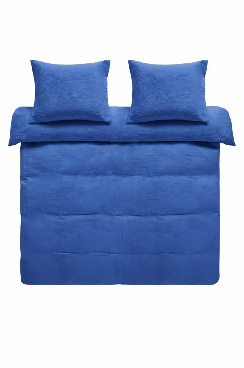 TOM Påslakanset Dubbelsäng - Ekologisk