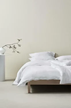 TOM Påslakanset Enkelsäng - Ekologisk