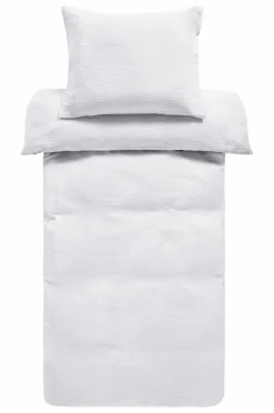 TOM Påslakanset Enkelsäng - Ekologisk