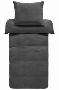 TOM Påslakanset Enkelsäng - Ekologisk