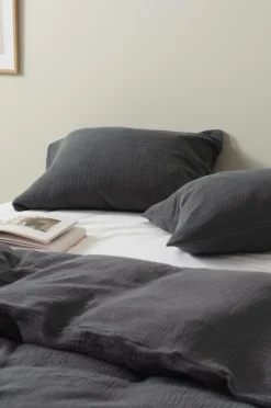 TOM Påslakanset Enkelsäng - Ekologisk