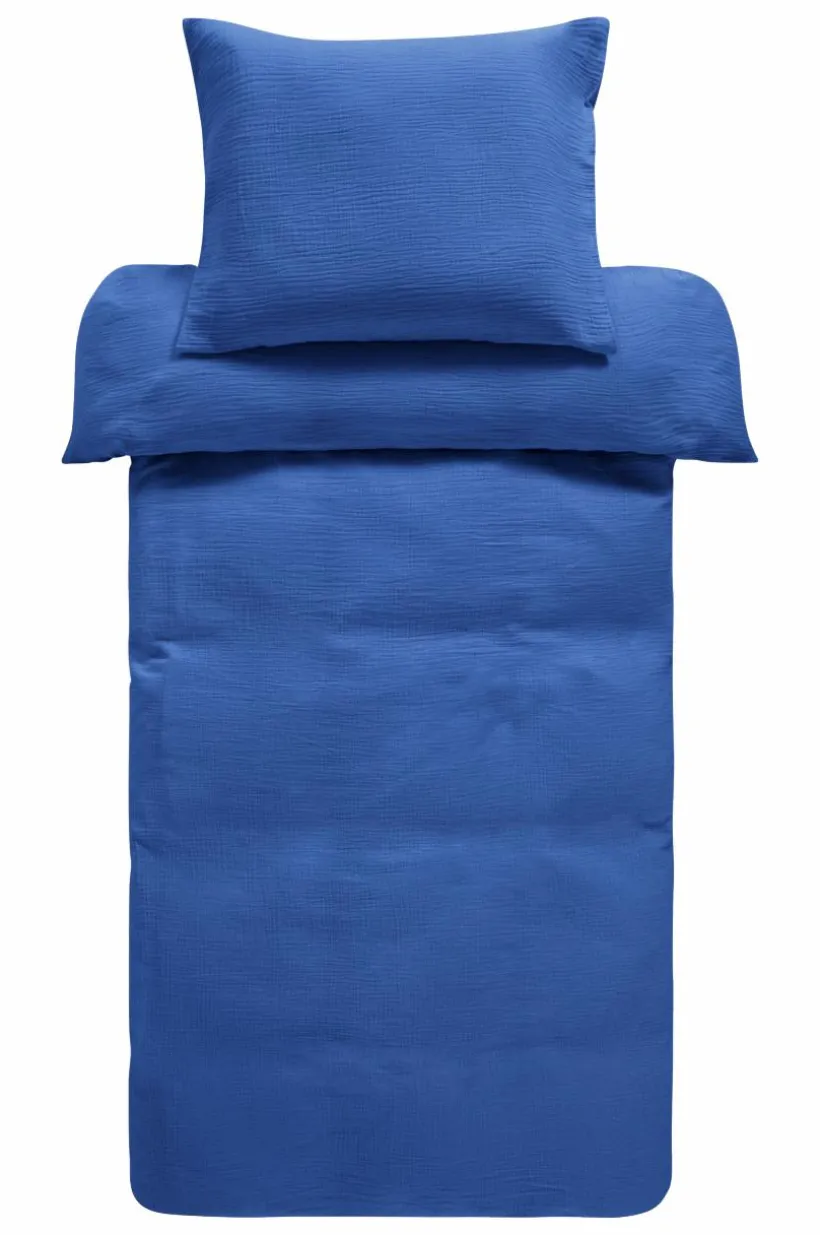 TOM Påslakanset Enkelsäng - Ekologisk