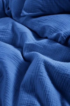 TOM Påslakanset Enkelsäng - Ekologisk