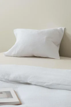 TOM örngott 60x50 Cm - Ekologisk