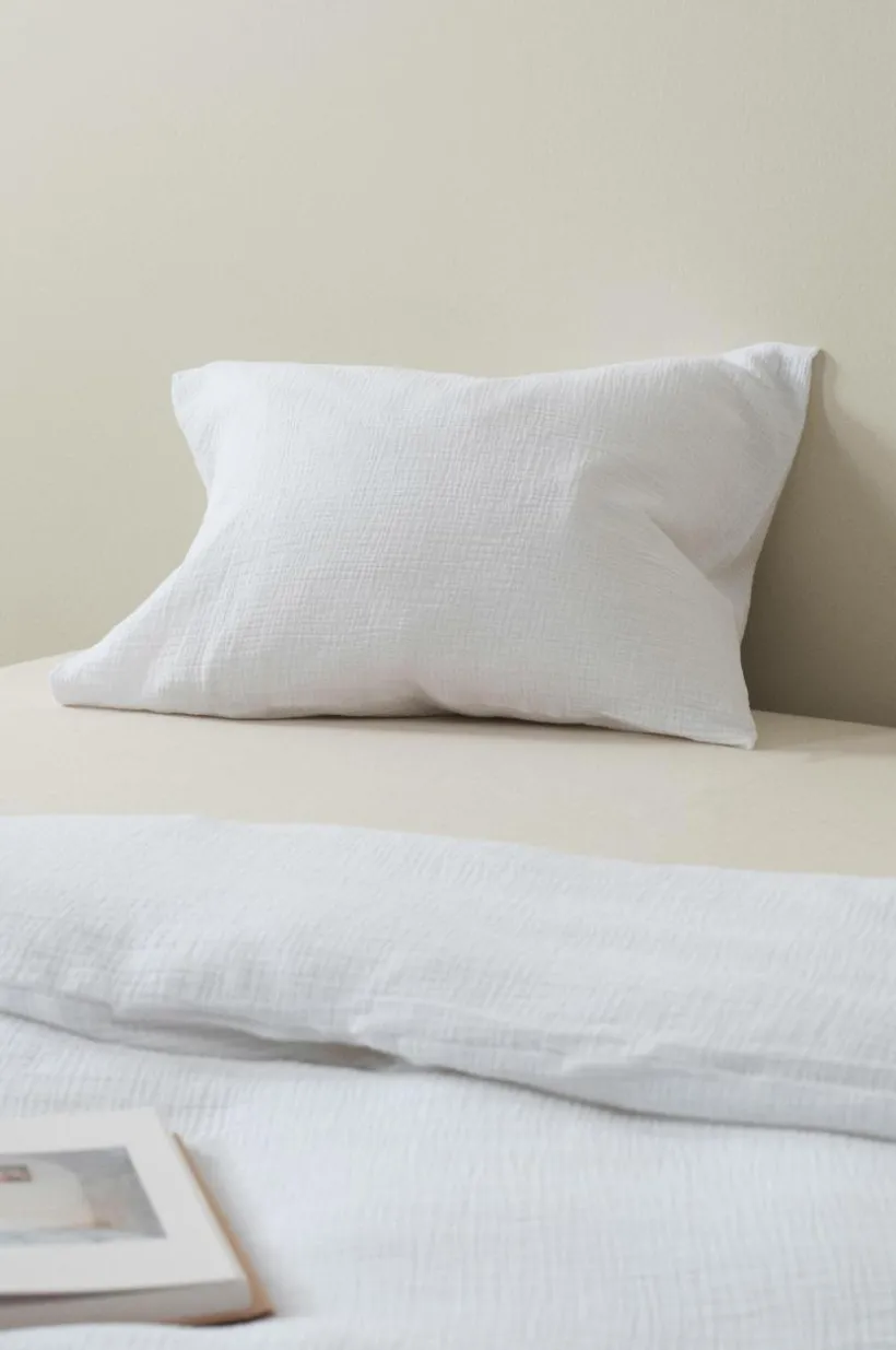 TOM örngott 60x50 Cm - Ekologisk