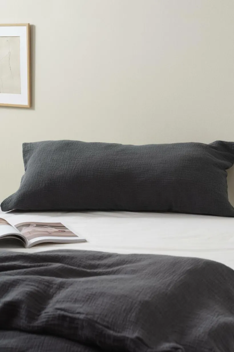 TOM örngott 90x50 Cm - Ekologisk