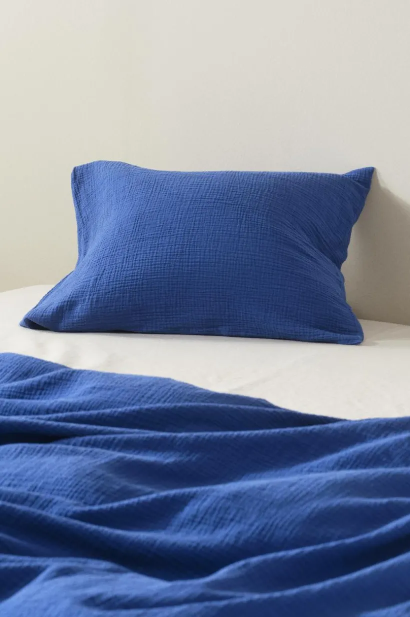 TOM örngott 90x50 Cm - Ekologisk