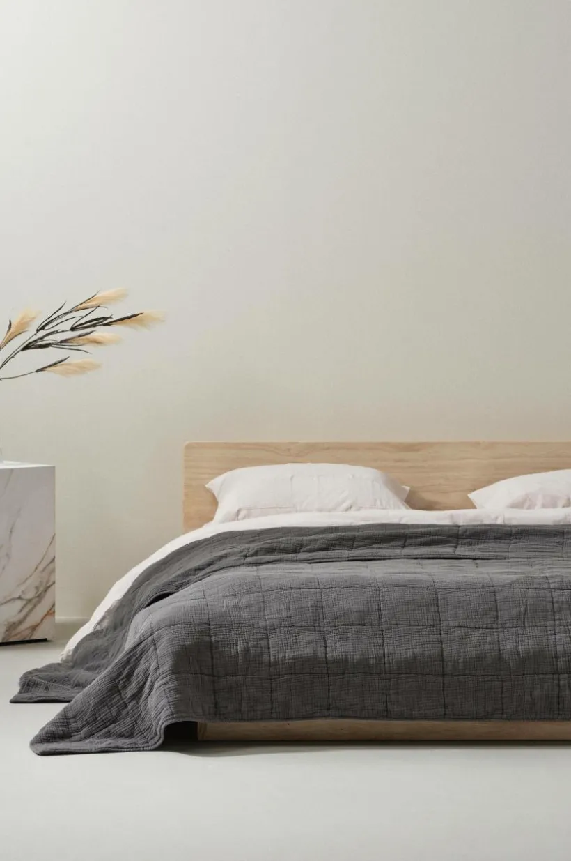 TOM överkast Ekologisk