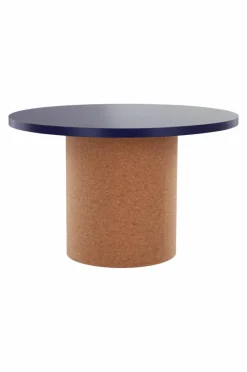 TOMAR Matbord ø 120 Cm