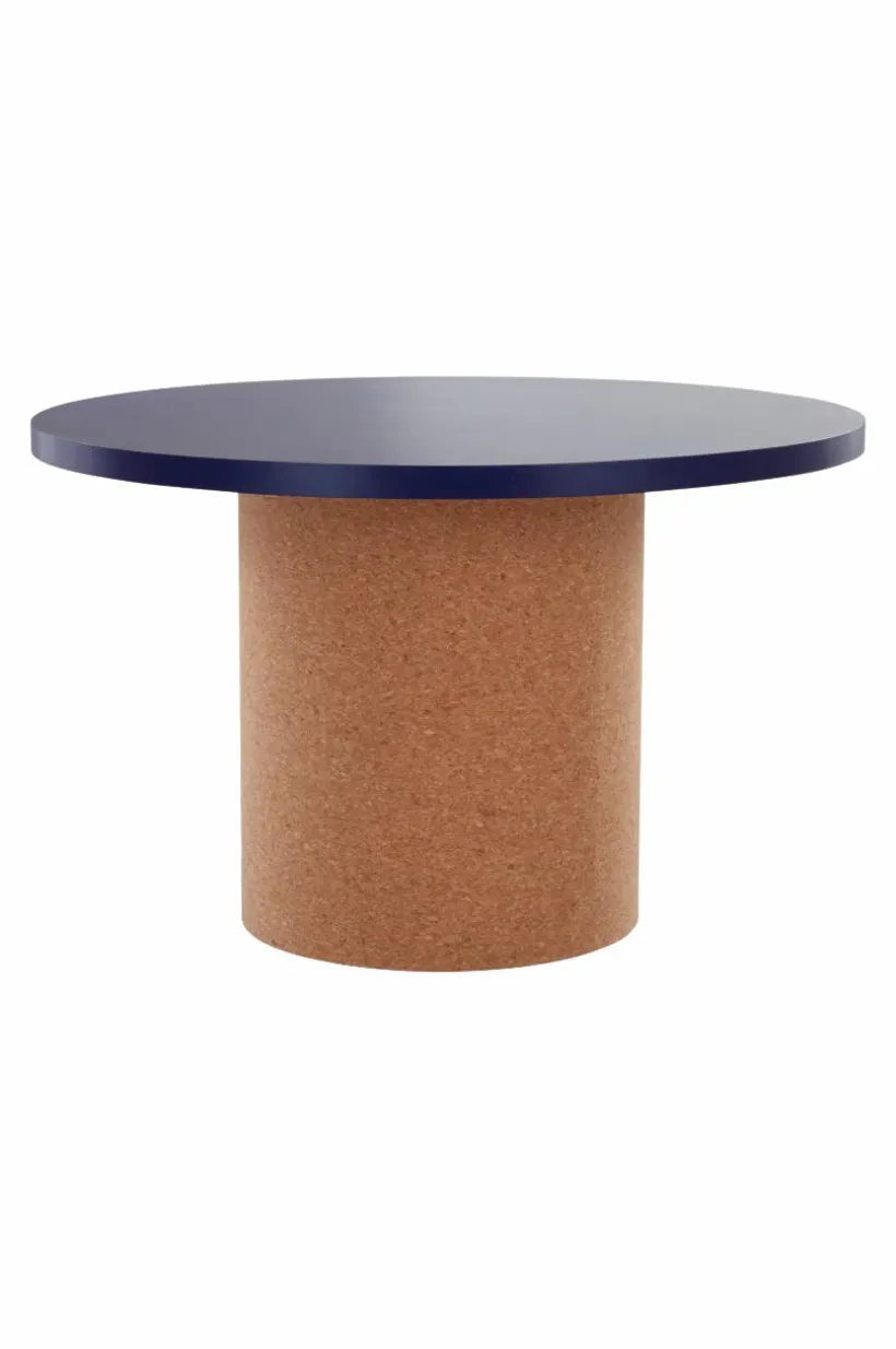 TOMAR Matbord ø 120 Cm