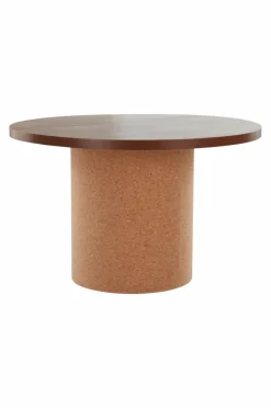 TOMAR Matbord ø 120 Cm