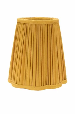 Toppringskärm Siv Plissé 20 Cm