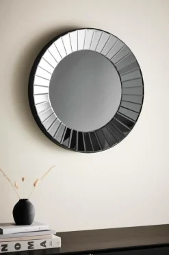 TORNADO Spegel ø 59 Cm
