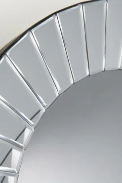 TORNADO Spegel ø 59 Cm