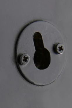 TORNADO Spegel ø 59 Cm