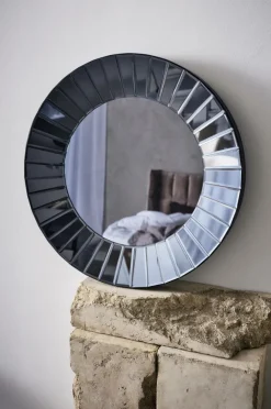 TORNADO Spegel ø 59 Cm