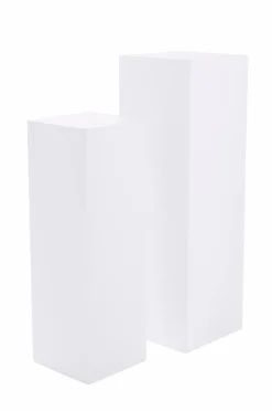TORRANCE Piedestal 2-pack
