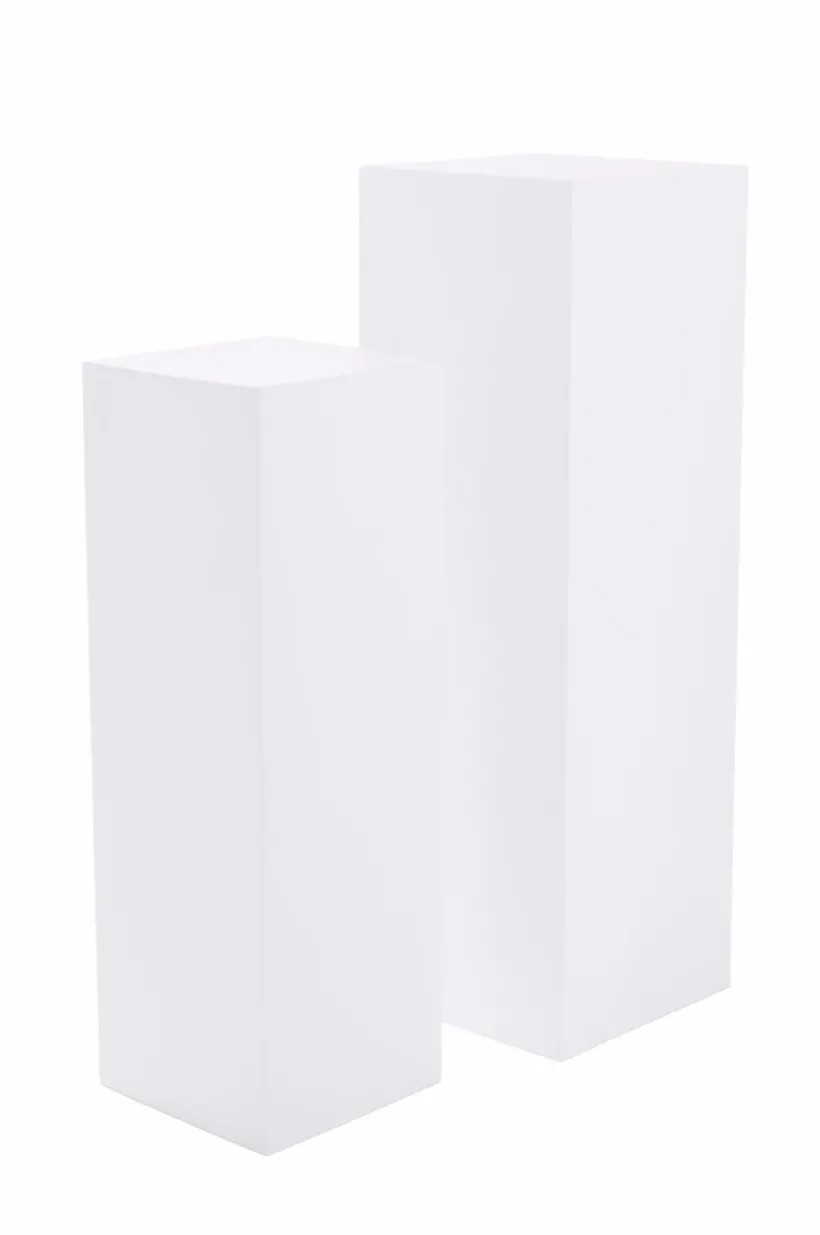 TORRANCE Piedestal 2-pack