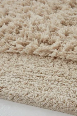 TOSHKA Bomullsmatta 250x350 Cm