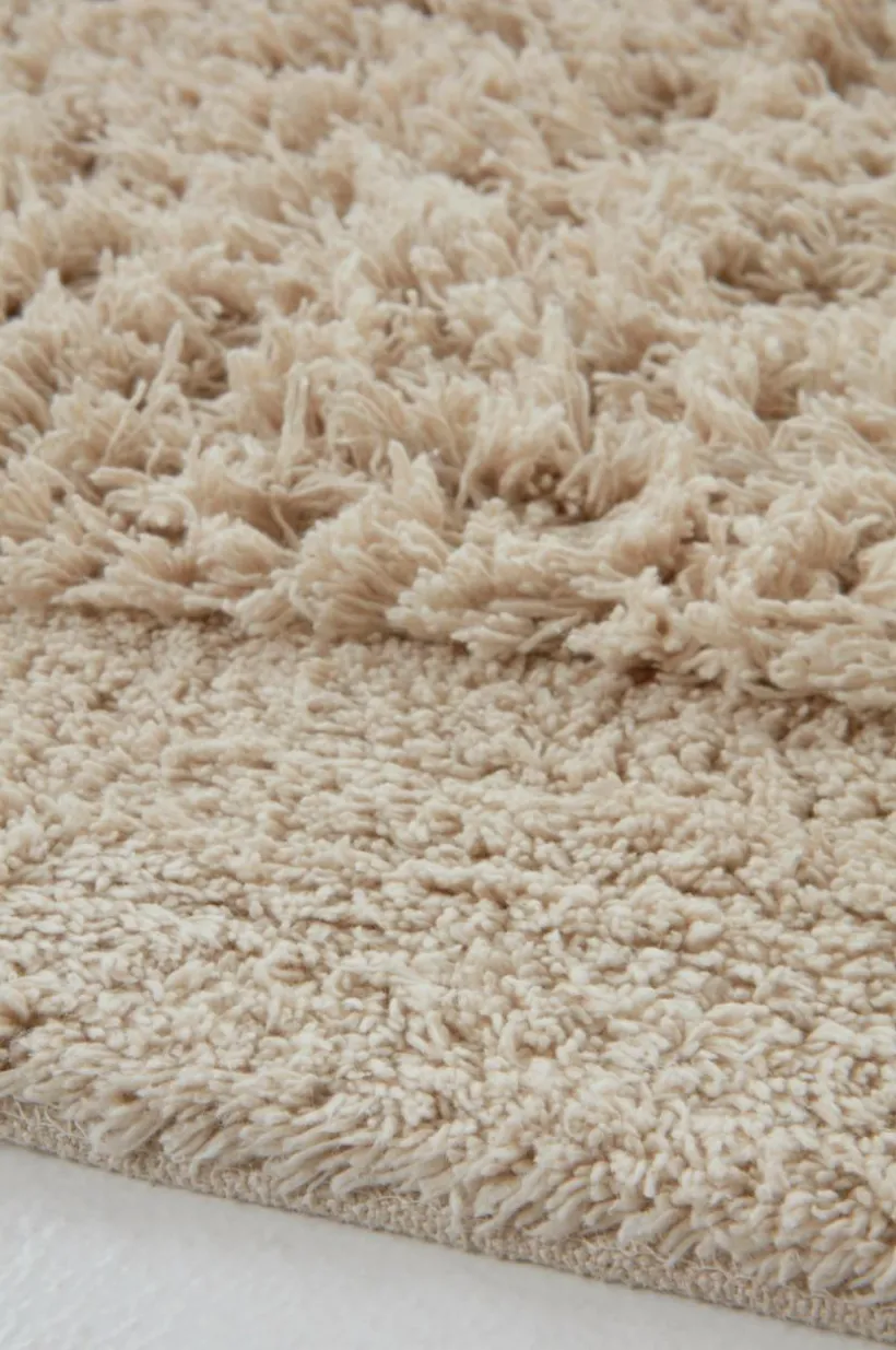 TOSHKA Bomullsmatta 250x350 Cm