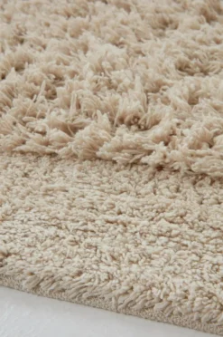 TOSHKA Bomullsmatta 250x350 Cm