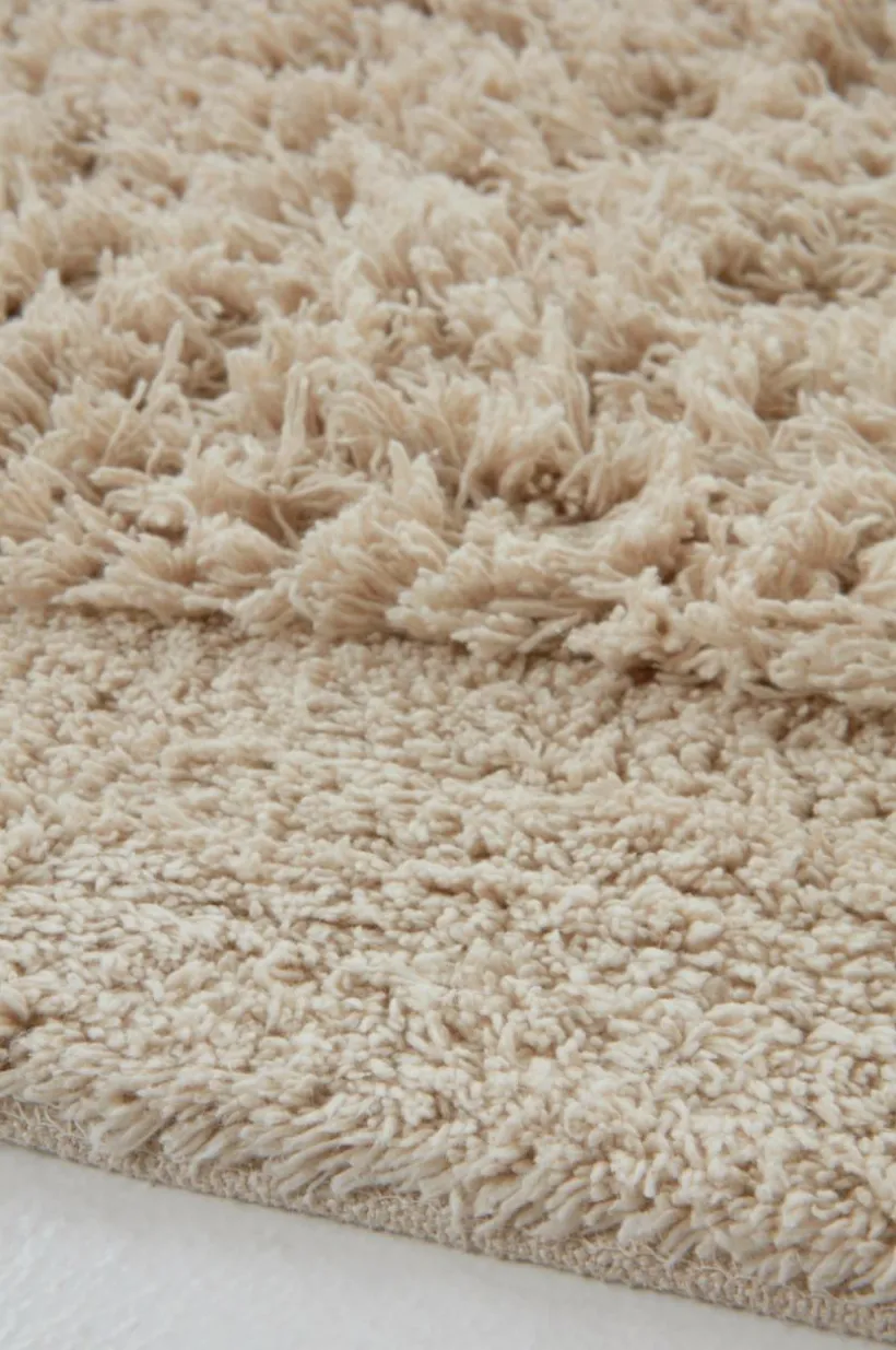 TOSHKA Bomullsmatta 250x350 Cm