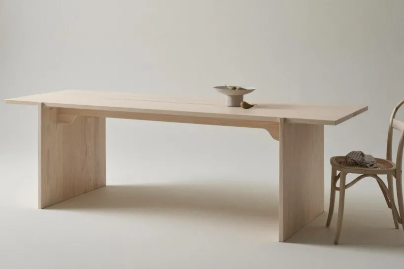 TOTTORI Matbord 84,5x250 Cm