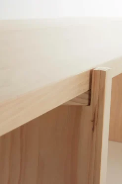 TOTTORI Matbord 84,5x250 Cm