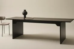 TOTTORI Matbord 84,5x250 Cm