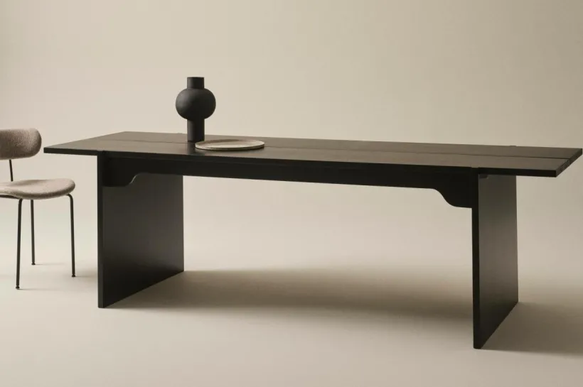 TOTTORI Matbord 84,5x250 Cm