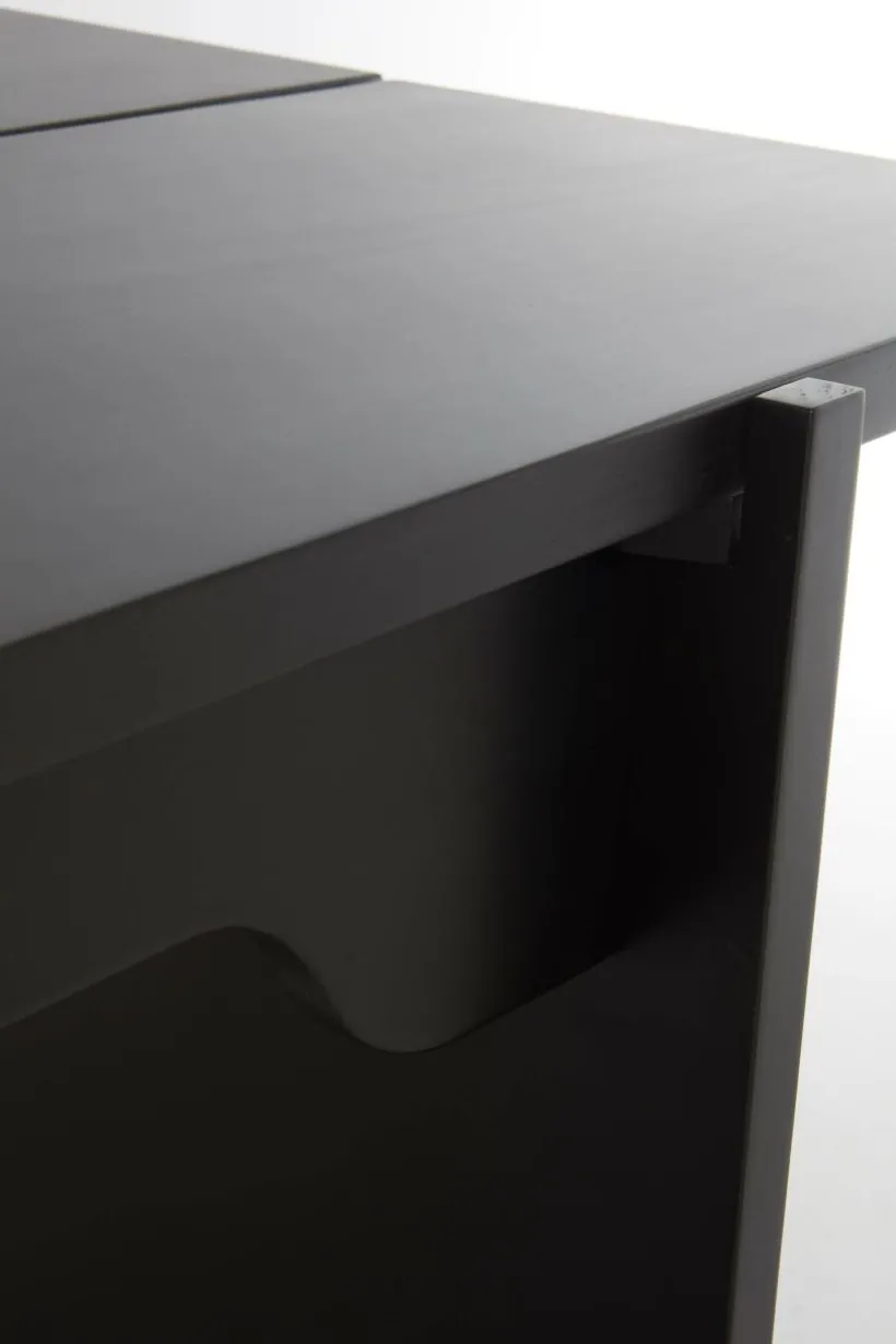 TOTTORI Matbord 84,5x250 Cm