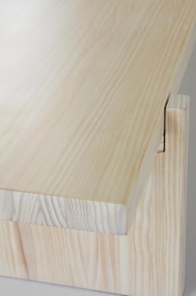 TOTTORI Soffbord 44x180 Cm