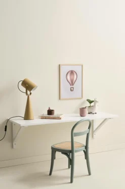 TOUCY Skrivbord 40x120 Cm