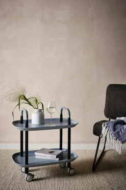 TOYAMA Serveringsvagn