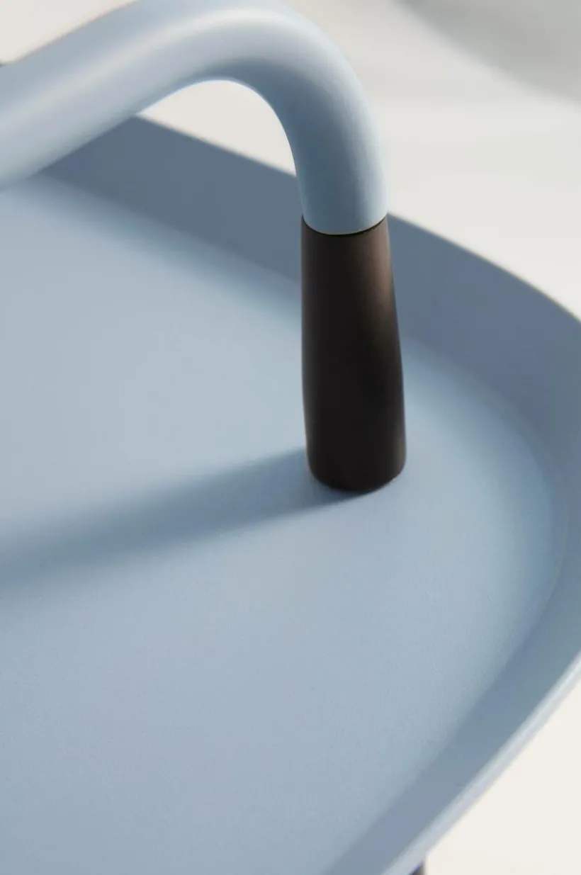 TOYAMA Serveringsvagn