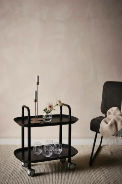 TOYAMA Serveringsvagn