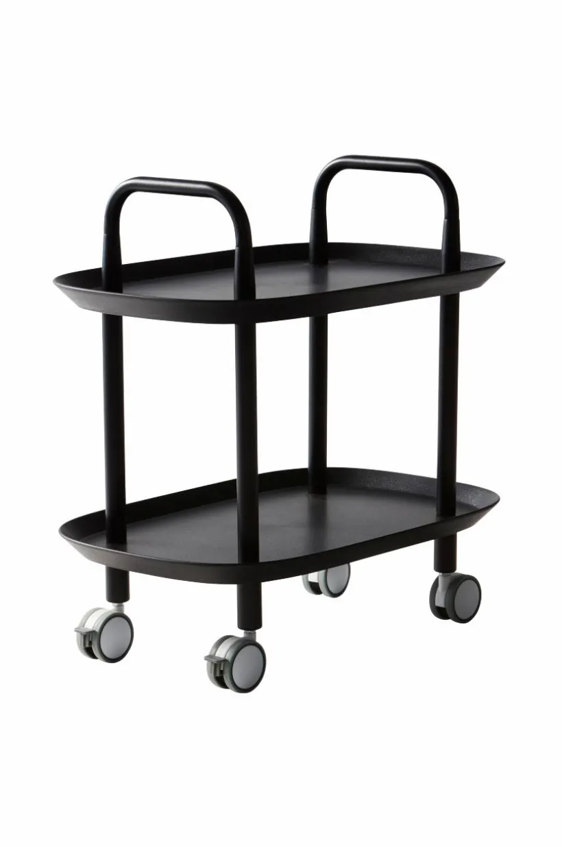 TOYAMA Serveringsvagn