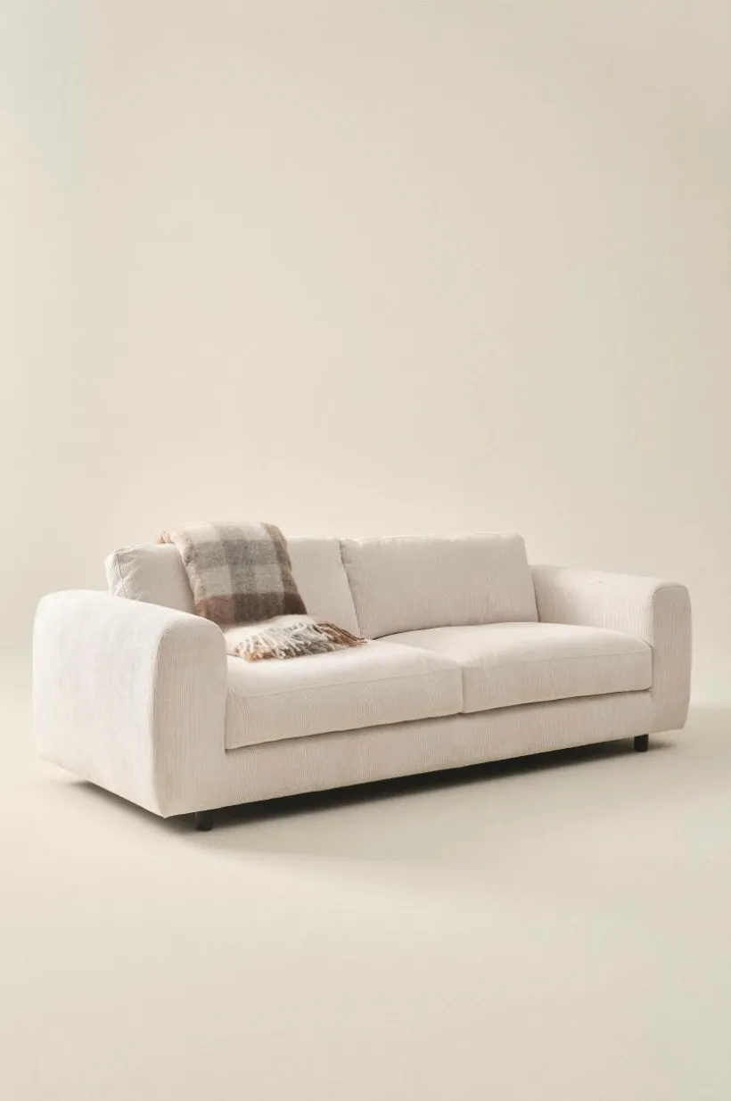 TRAFFORD Soffa 3-sits